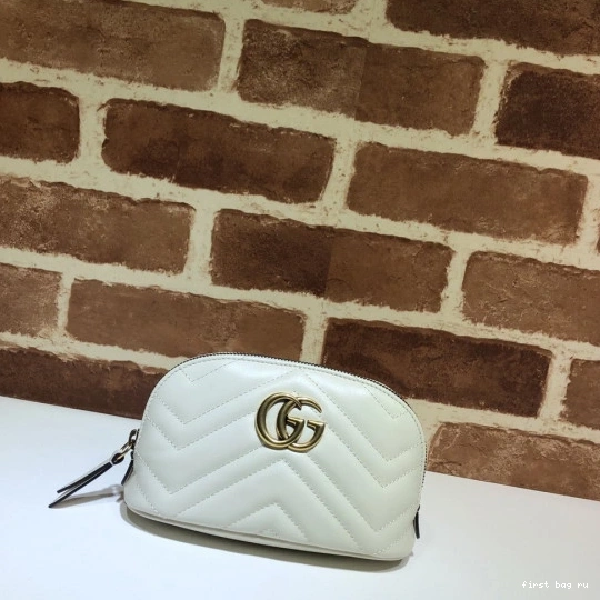 GG cosmetic GUCCI Marmont case 0713